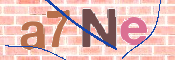 CAPTCHA-Bild