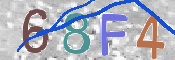 CAPTCHA-Bild